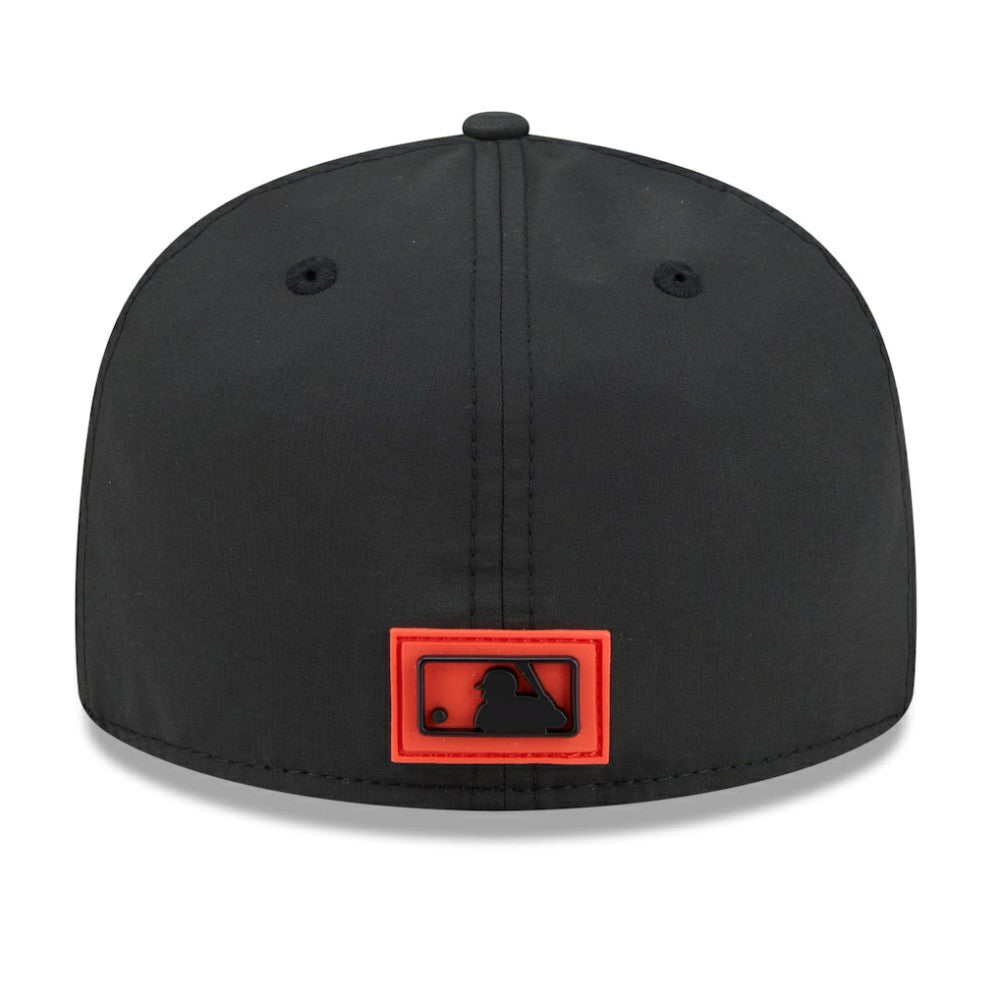 Baltimore Orioles New Era 2026 Clubhouse Alternate 59FIFTY Fitted Hat - MLB