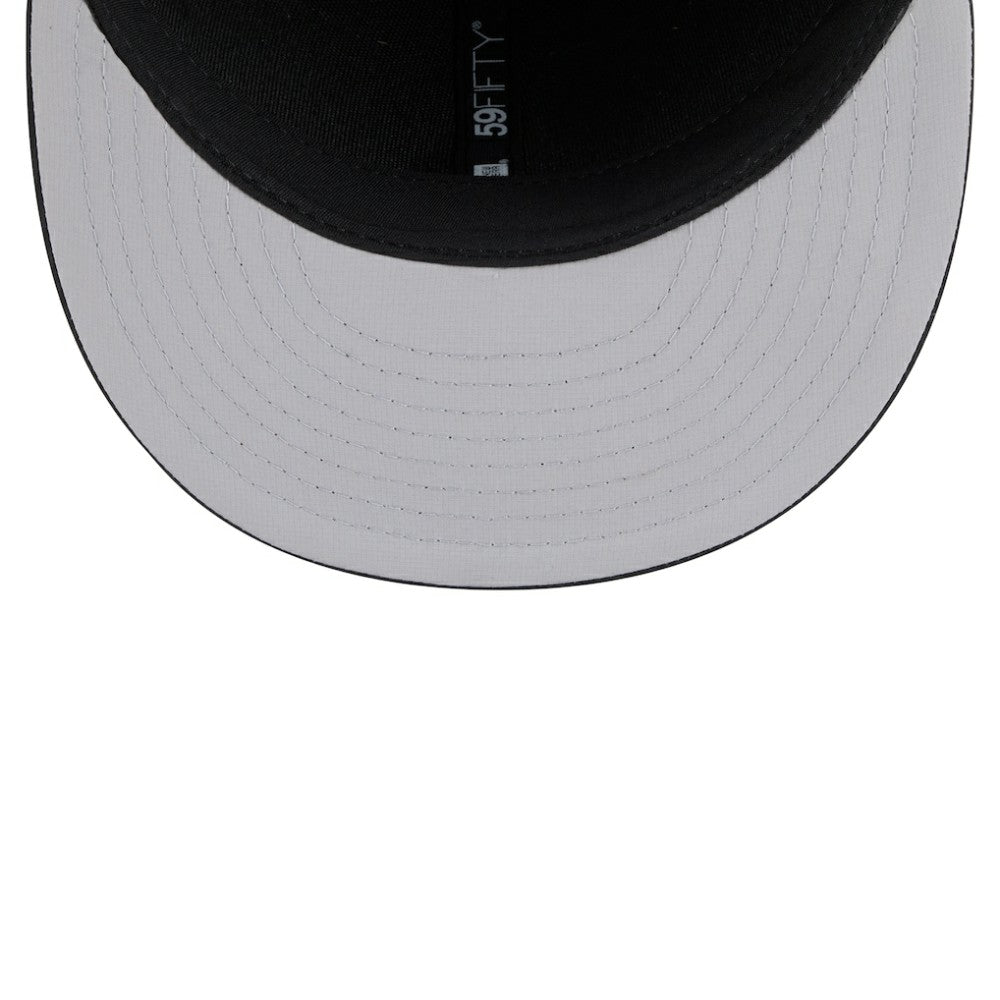 Baltimore Orioles New Era 2026 Clubhouse Alternate 59FIFTY Fitted Hat - MLB