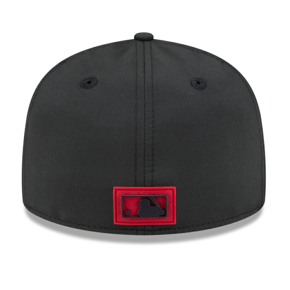 Chicago White Sox New Era 2026 Clubhouse Alternate 59FIFTY Fitted Hat - MLB