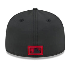 Chicago White Sox New Era 2026 Clubhouse Alternate 59FIFTY Fitted Hat - MLB
