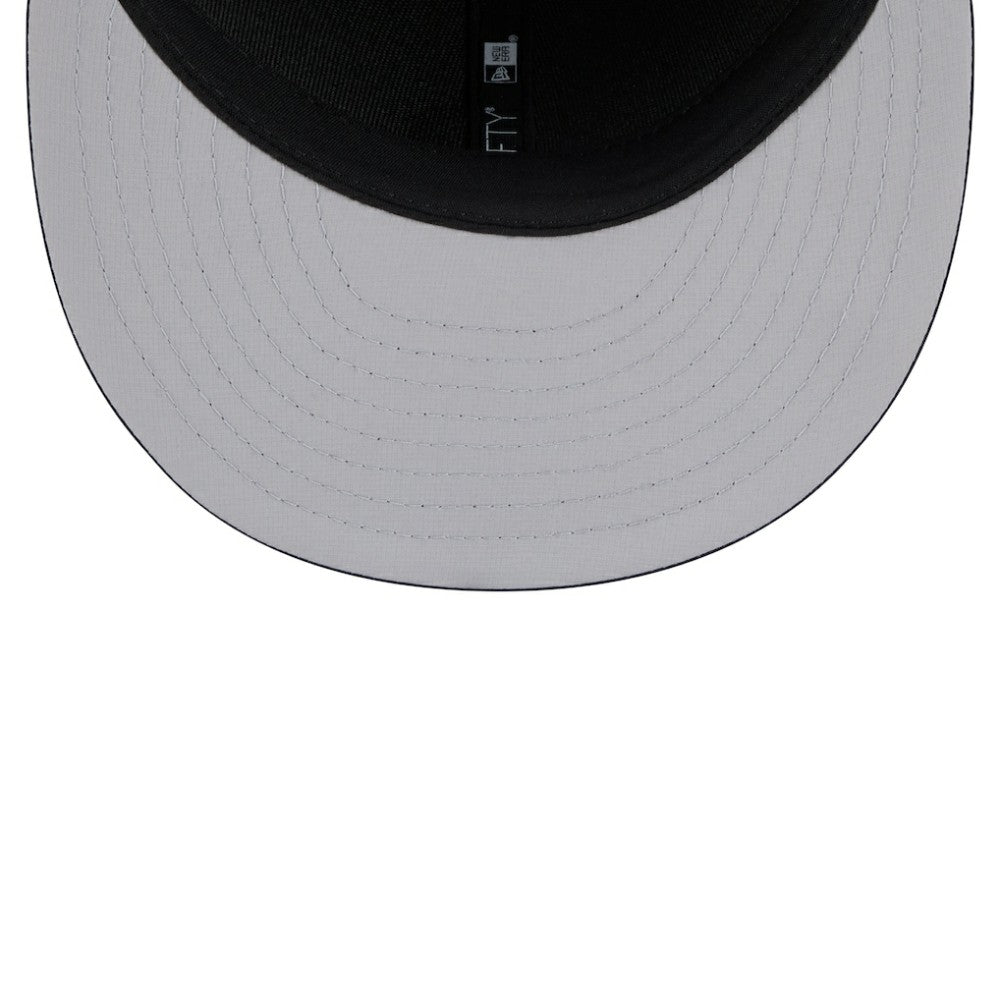 Atlanta Braves New Era 2026 Clubhouse Alternate 59FIFTY Fitted Hat - MLB