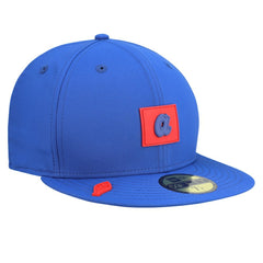 Atlanta Braves New Era 2026 Clubhouse Alternate 59FIFTY Fitted Hat - MLB
