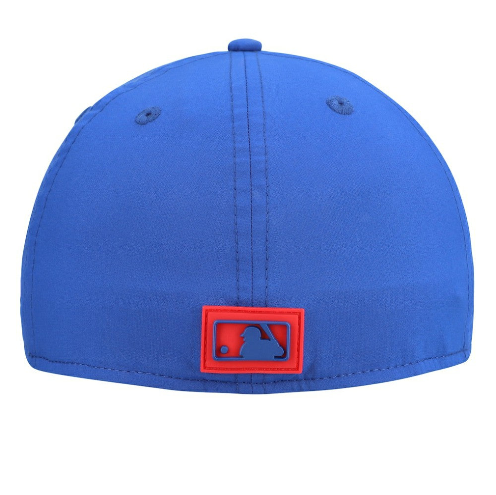 Atlanta Braves New Era 2026 Clubhouse Alternate 59FIFTY Fitted Hat - MLB
