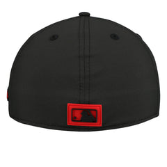 Cincinnati Reds New Era 2026 Clubhouse Alternate 59FIFTY Fitted Hat - MLB