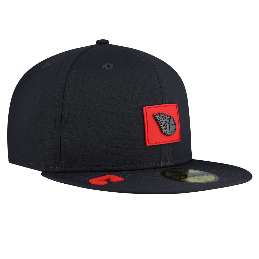 Cleveland Guardians New Era 2026 Clubhouse Alternate 59FIFTY Fitted Hat - MLB