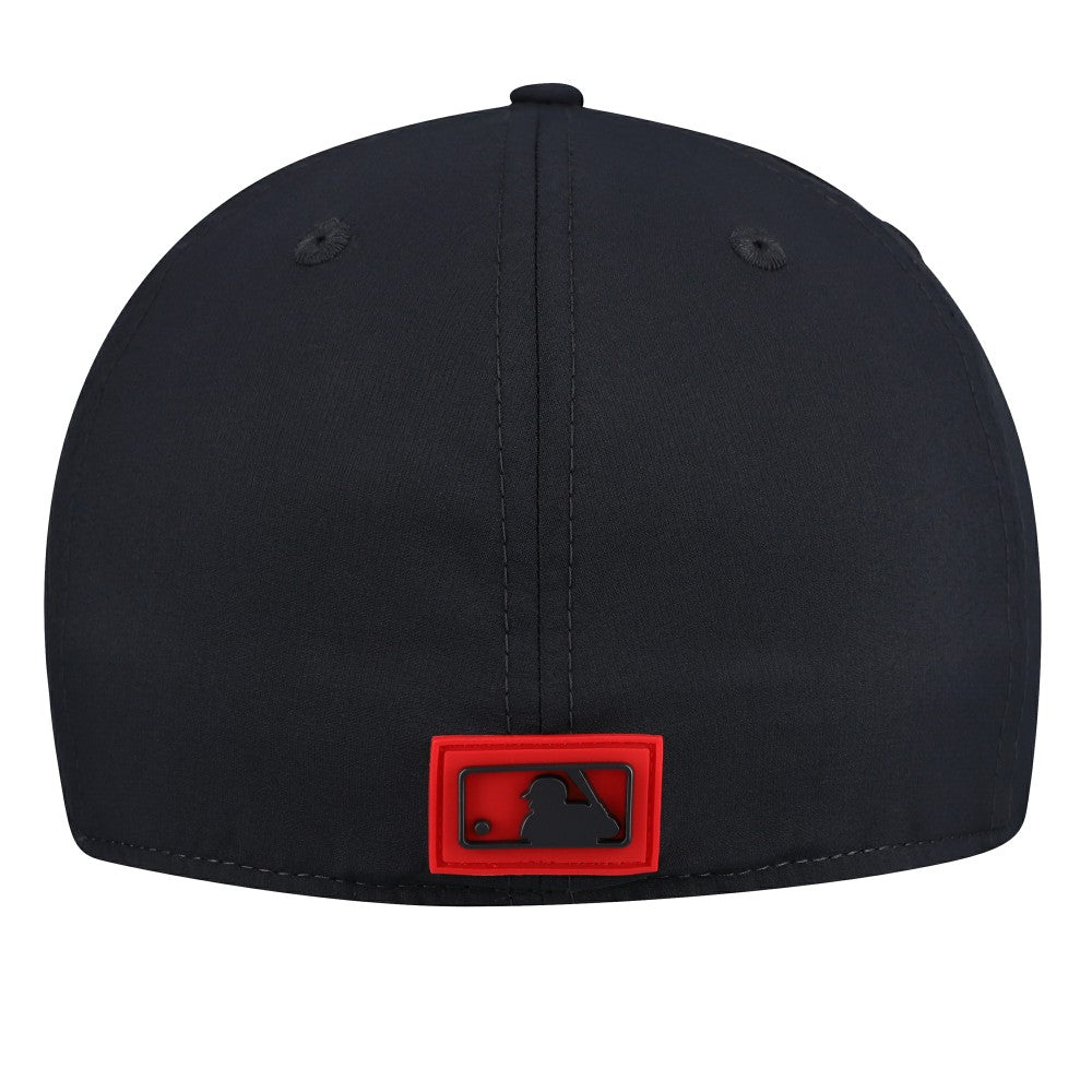 Cleveland Guardians New Era 2026 Clubhouse Alternate 59FIFTY Fitted Hat - MLB