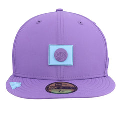Colorado Rockies New Era 2026 Clubhouse Alternate 59FIFTY Fitted Hat - MLB