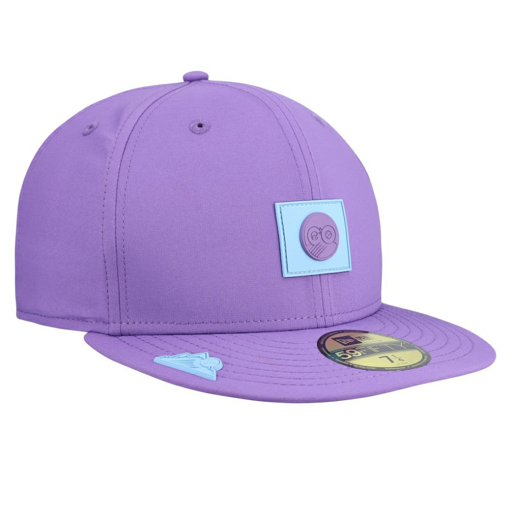 Colorado Rockies New Era 2026 Clubhouse Alternate 59FIFTY Fitted Hat - MLB
