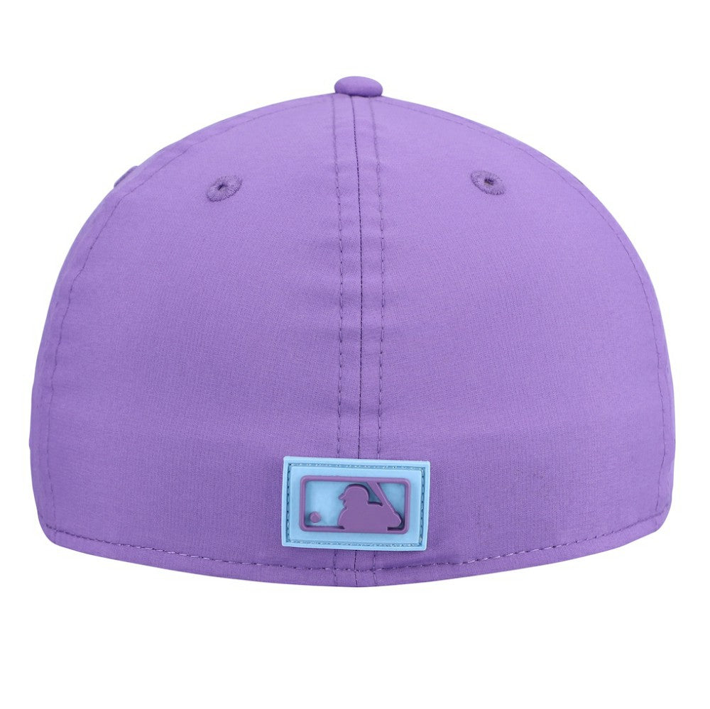 Colorado Rockies New Era 2026 Clubhouse Alternate 59FIFTY Fitted Hat - MLB