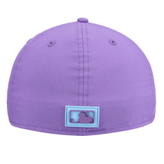 Colorado Rockies New Era 2026 Clubhouse Alternate 59FIFTY Fitted Hat - MLB