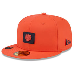 Detroit Tigers New Era 2026 Clubhouse Alternate 59FIFTY Fitted Hat - MLB