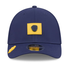 Milwaukee Brewers New Era 2026 Clubhouse M-Crown 39THIRTY Flex Hat - MLB