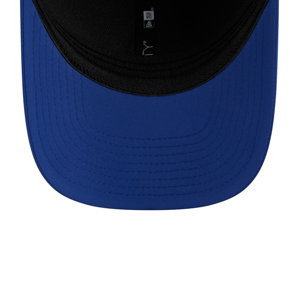 New York Mets New Era 2026 Clubhouse M-Crown 39THIRTY Flex Hat - MLB