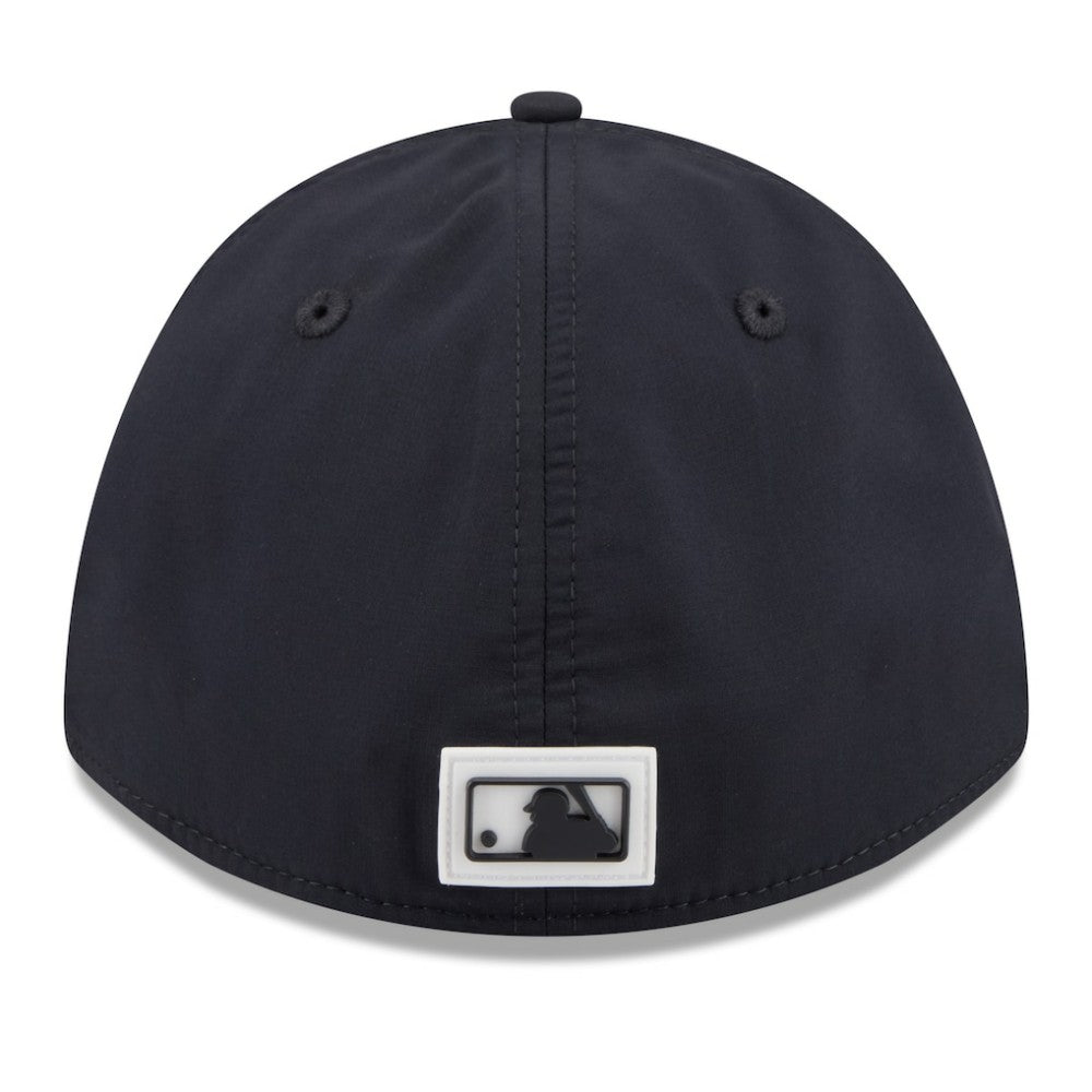 New York Yankees New Era 2026 Clubhouse M-Crown 39THIRTY Flex Hat - MLB