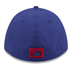 Philadelphia Phillies New Era 2026 Clubhouse M-Crown 39THIRTY Flex Hat - MLB