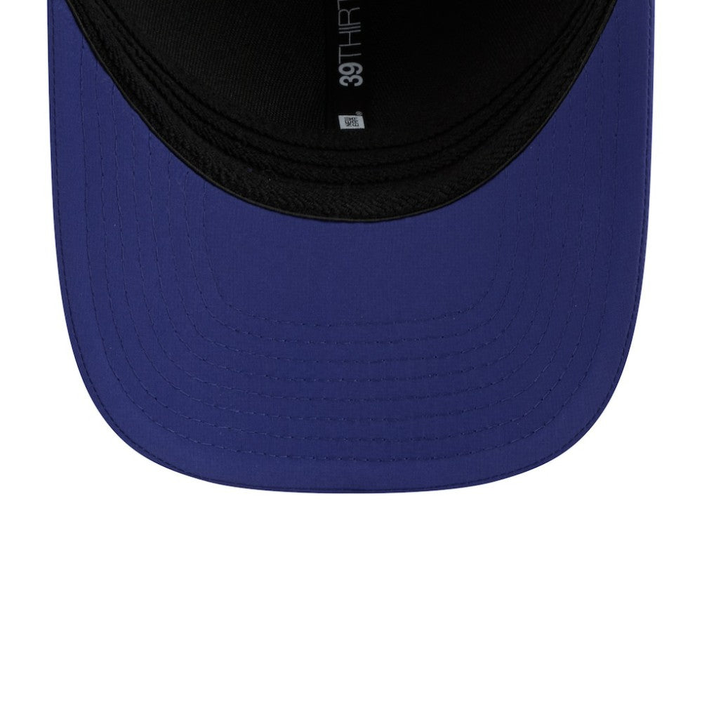 Philadelphia Phillies New Era 2026 Clubhouse M-Crown 39THIRTY Flex Hat - MLB