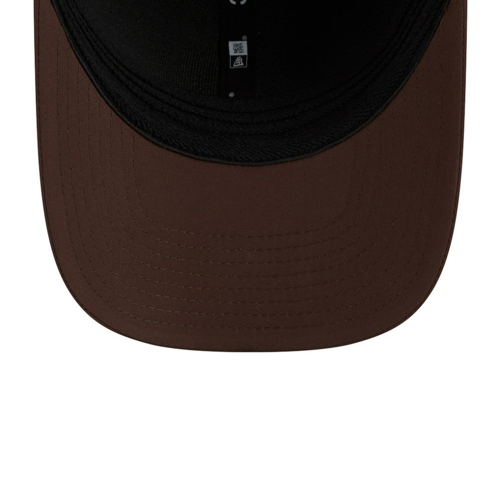 San Diego Padres New Era 2026 Clubhouse M-Crown 39THIRTY Flex Hat - MLB