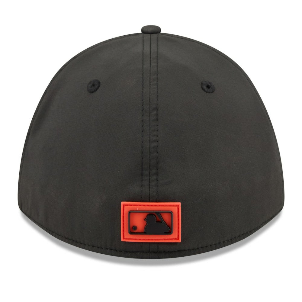 San Francisco Giants New Era 2026 Clubhouse M-Crown 39THIRTY Flex Hat - MLB