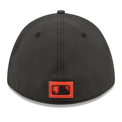 San Francisco Giants New Era 2026 Clubhouse M-Crown 39THIRTY Flex Hat - MLB