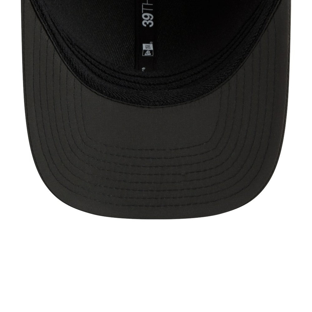 San Francisco Giants New Era 2026 Clubhouse M-Crown 39THIRTY Flex Hat - MLB