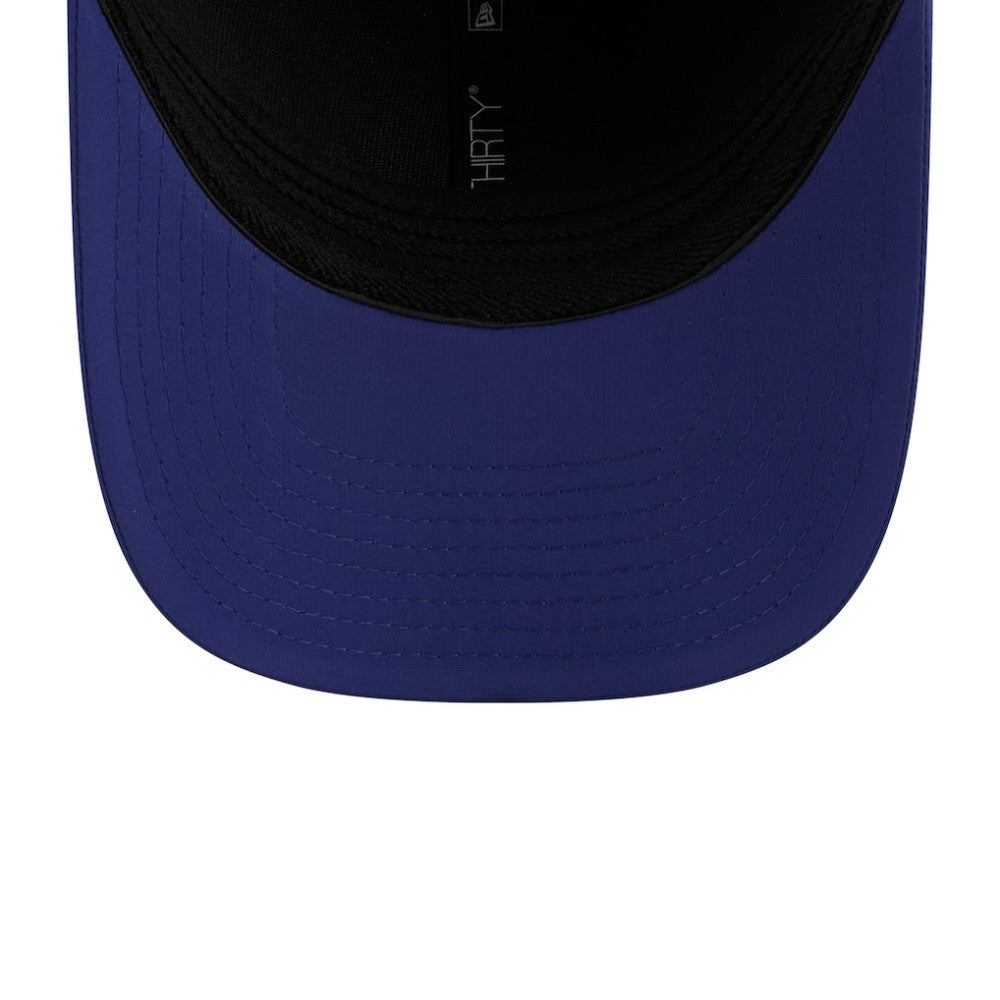 Texas Rangers New Era 2026 Clubhouse M-Crown 39THIRTY Flex Hat - MLB