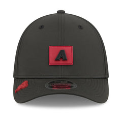 Arizona Diamondbacks New Era 2026 Clubhouse M-Crown 39THIRTY Flex Hat - MLB