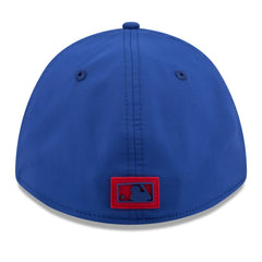 Chicago Cubs New Era 2026 Clubhouse M-Crown 39THIRTY Flex Hat - MLB
