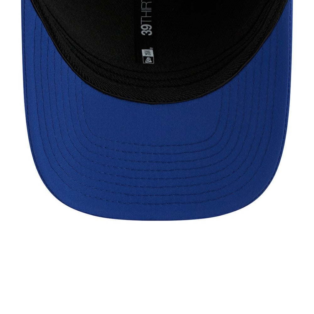 Chicago Cubs New Era 2026 Clubhouse M-Crown 39THIRTY Flex Hat - MLB