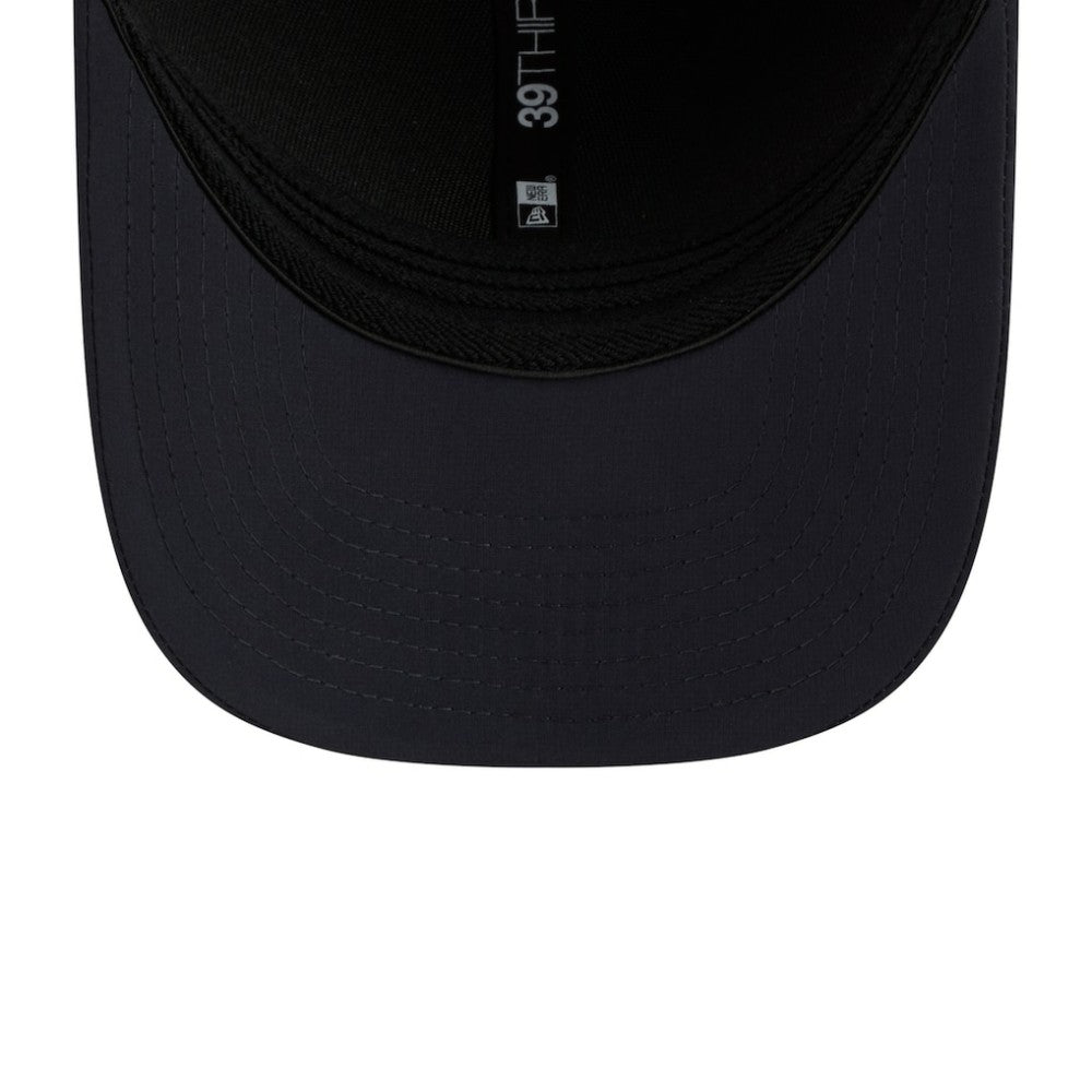 Atlanta Braves New Era 2026 Clubhouse M-Crown 39THIRTY Flex Hat - MLB
