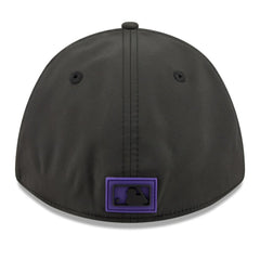 Colorado Rockies New Era 2026 Clubhouse M-Crown 39THIRTY Flex Hat - MLB