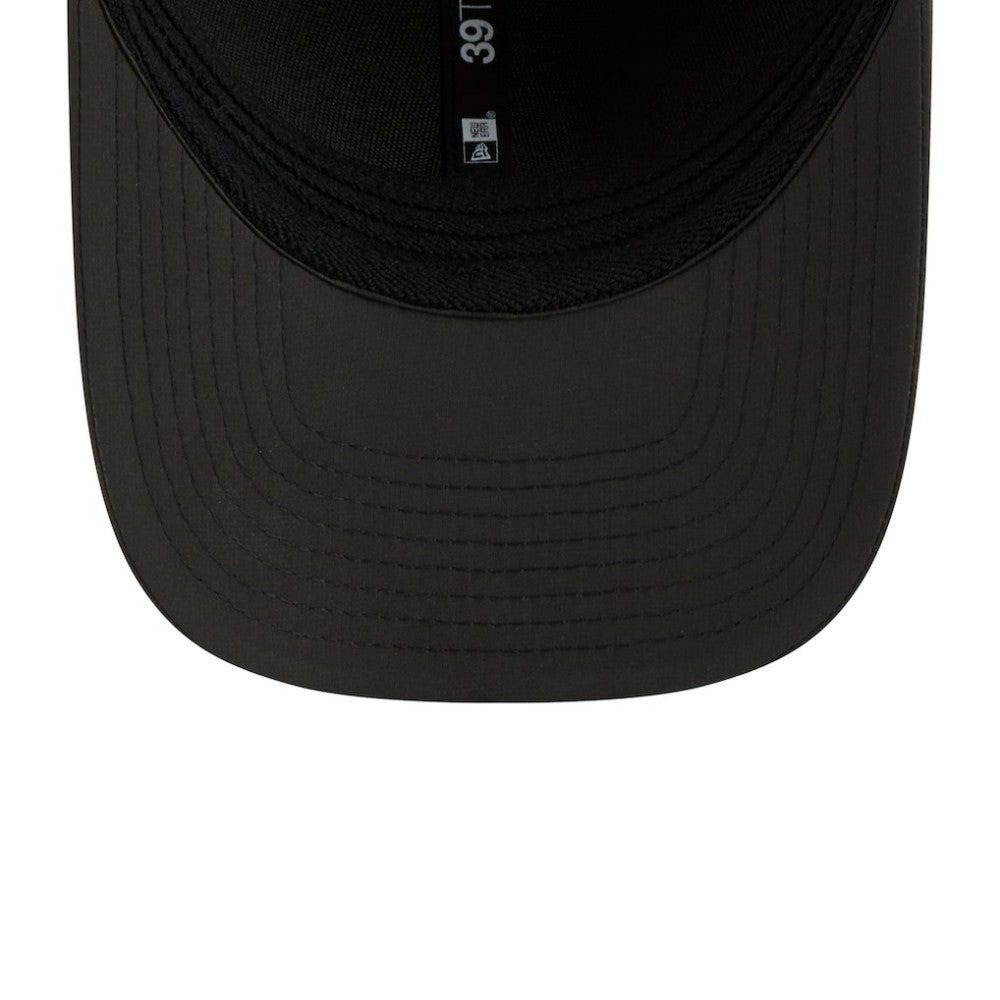 Colorado Rockies New Era 2026 Clubhouse M-Crown 39THIRTY Flex Hat - MLB