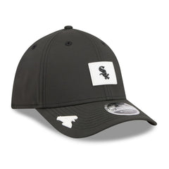 Chicago White Sox New Era 2026 Clubhouse M-Crown 39THIRTY Flex Hat - MLB