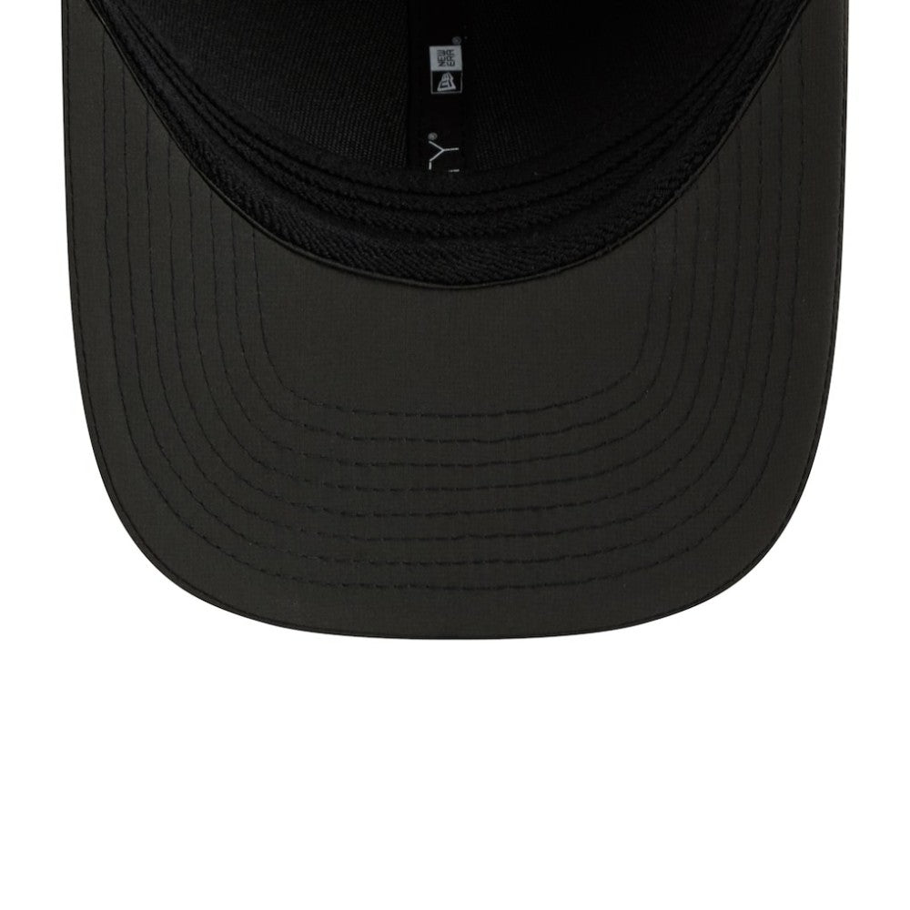 Chicago White Sox New Era 2026 Clubhouse M-Crown 39THIRTY Flex Hat - MLB
