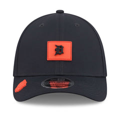 Detroit Tigers New Era 2026 Clubhouse M-Crown 39THIRTY Flex Hat - MLB