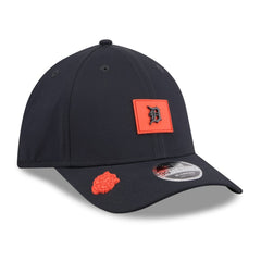 Detroit Tigers New Era 2026 Clubhouse M-Crown 39THIRTY Flex Hat - MLB