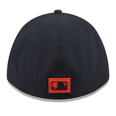 Detroit Tigers New Era 2026 Clubhouse M-Crown 39THIRTY Flex Hat - MLB