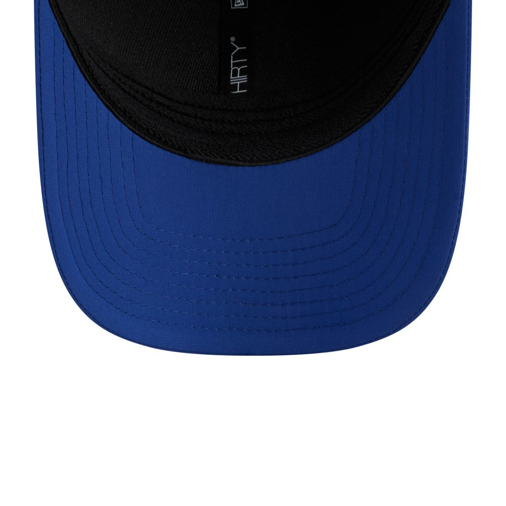 Kansas City Royals New Era 2026 Clubhouse M-Crown 39THIRTY Flex Hat - MLB