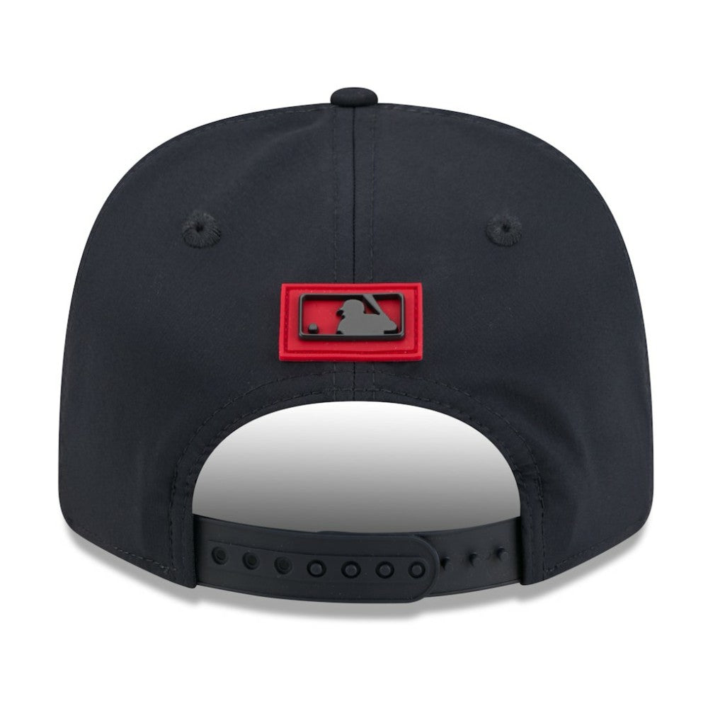 Washington Nationals New Era 2026 Clubhouse 9SEVENTY Adjustable Hat - MLB