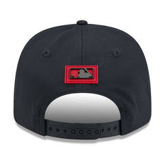 Washington Nationals New Era 2026 Clubhouse 9SEVENTY Adjustable Hat - MLB