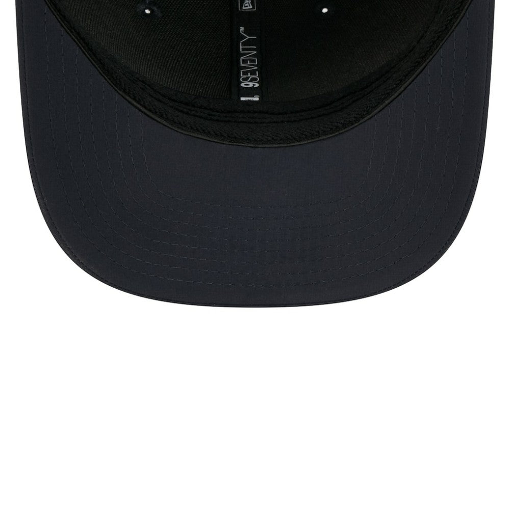 Washington Nationals New Era 2026 Clubhouse 9SEVENTY Adjustable Hat - MLB