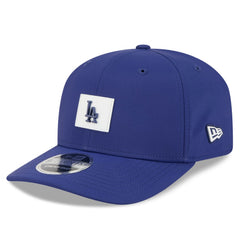 Los Angeles Dodgers New Era 2026 Clubhouse 9SEVENTY Adjustable Hat - MLB