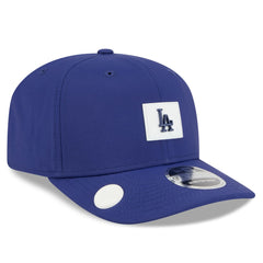 Los Angeles Dodgers New Era 2026 Clubhouse 9SEVENTY Adjustable Hat - MLB