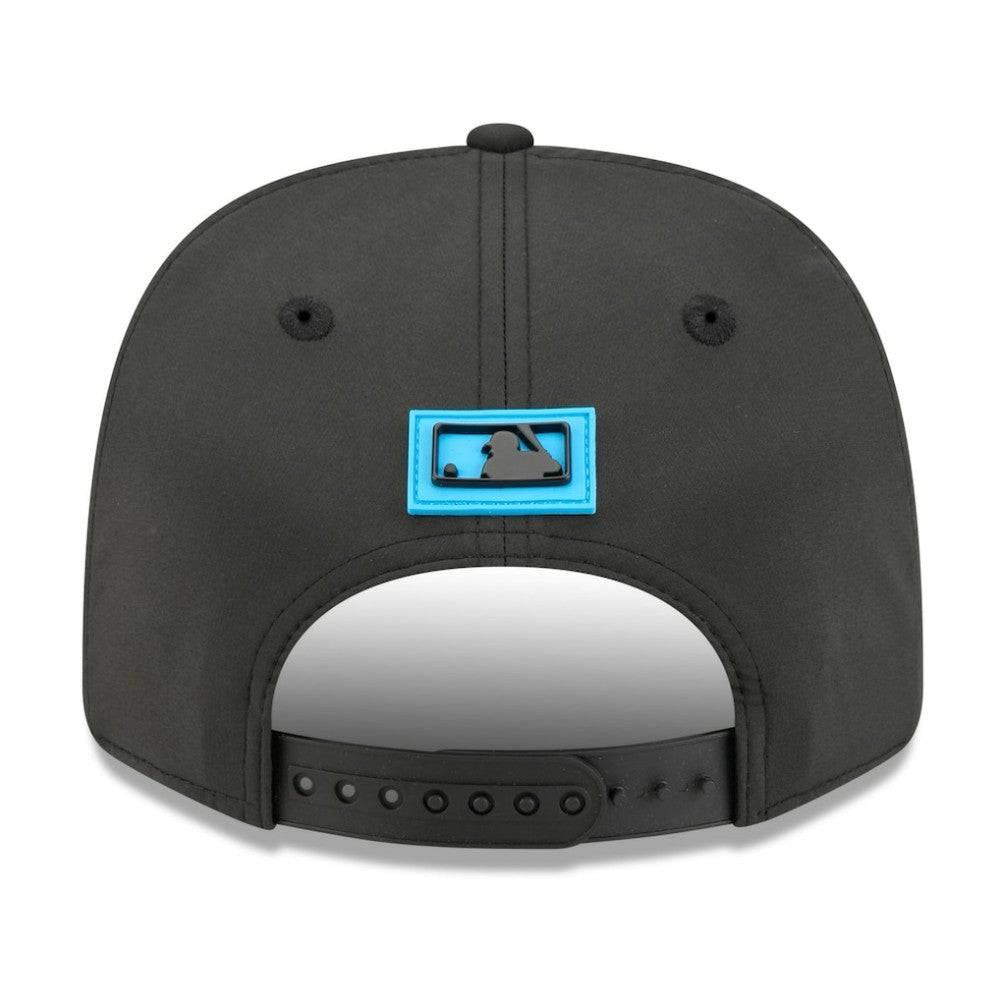 Miami Marlins New Era 2026 Clubhouse 9SEVENTY Adjustable Hat - MLB
