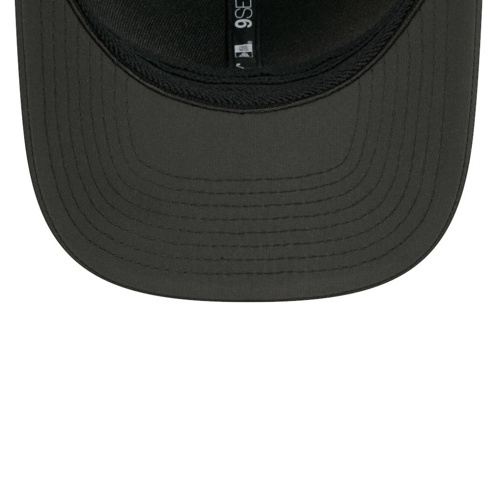 Miami Marlins New Era 2026 Clubhouse 9SEVENTY Adjustable Hat - MLB