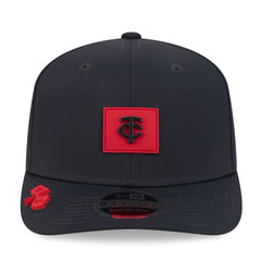 Minnesota Twins New Era 2026 Clubhouse 9SEVENTY Adjustable Hat - MLB