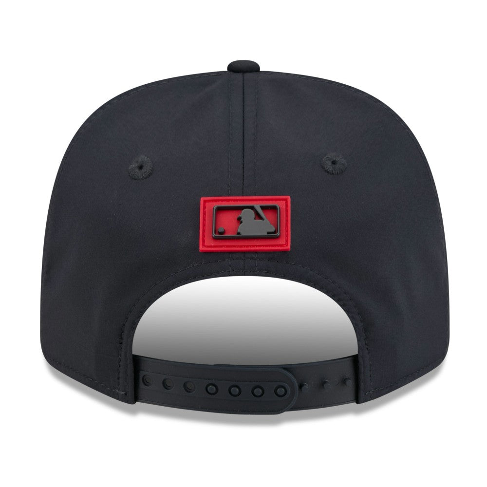Minnesota Twins New Era 2026 Clubhouse 9SEVENTY Adjustable Hat - MLB