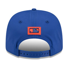 New York Mets New Era 2026 Clubhouse 9SEVENTY Adjustable Hat - MLB