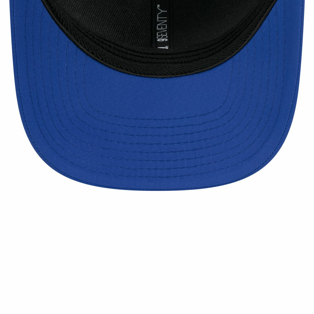 New York Mets New Era 2026 Clubhouse 9SEVENTY Adjustable Hat - MLB