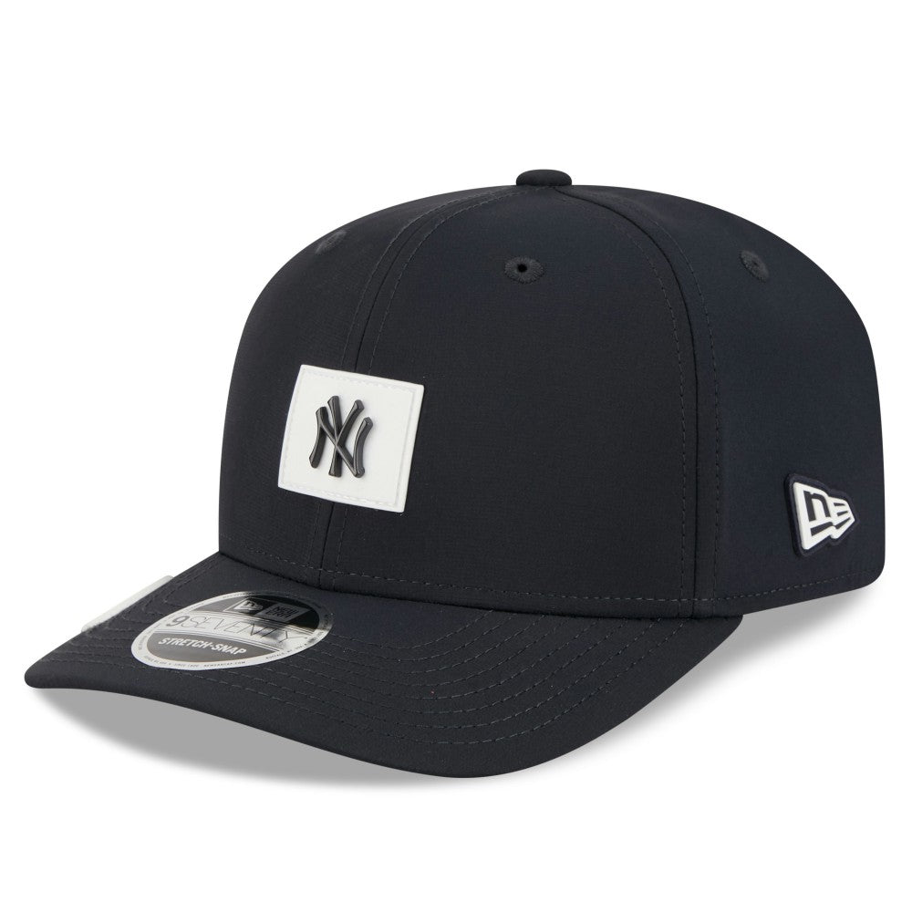 New York Yankees New Era 2026 Clubhouse 9SEVENTY Adjustable Hat - MLB