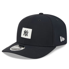 New York Yankees New Era 2026 Clubhouse 9SEVENTY Adjustable Hat - MLB